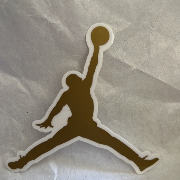 Nike retro Air Jordans girls - Picture 7 of 8